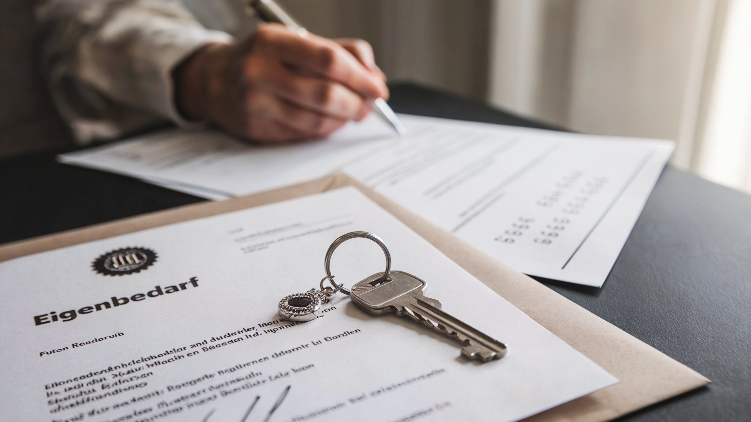 Eigenbedarf nur vorgetäuscht? Wie Mieter gegen die Eigenbedarfskündigung vorgehen sollten